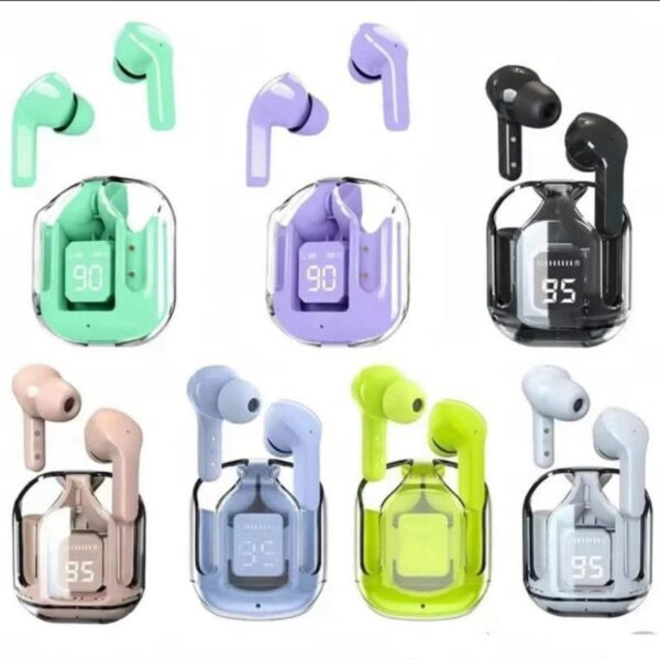 ULTRAPODS AUDIFONOS INALÁMBRICOS