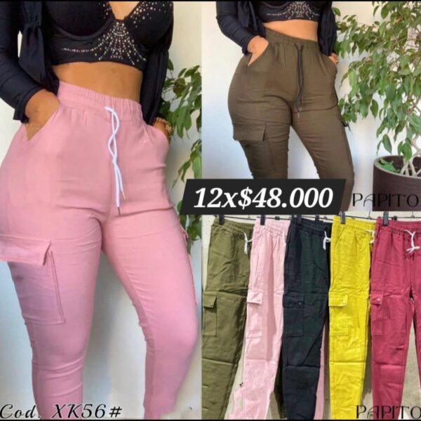 PANTALON