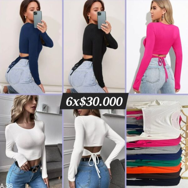 POLERA