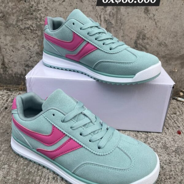 ZAPATILLA