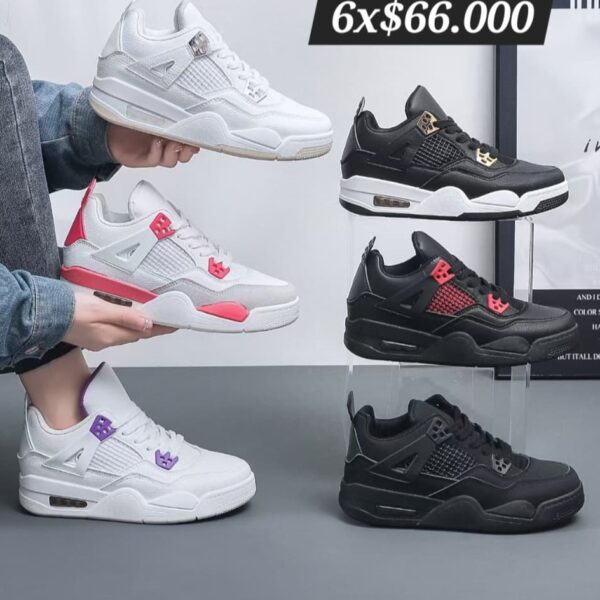 ZAPATILLAS