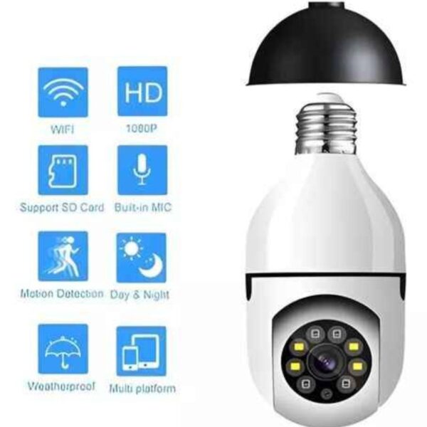 CAMARA DE SEGURIDAD