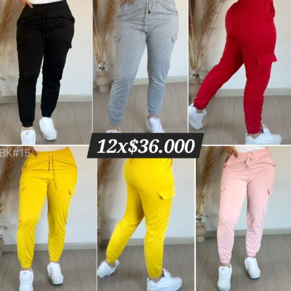 PANTALON