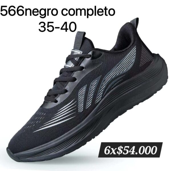 ZAPATILLA MUJER