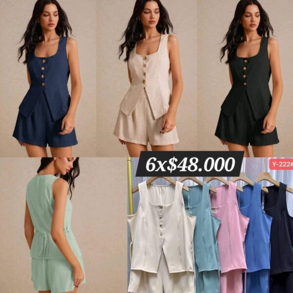 CONJUNTO