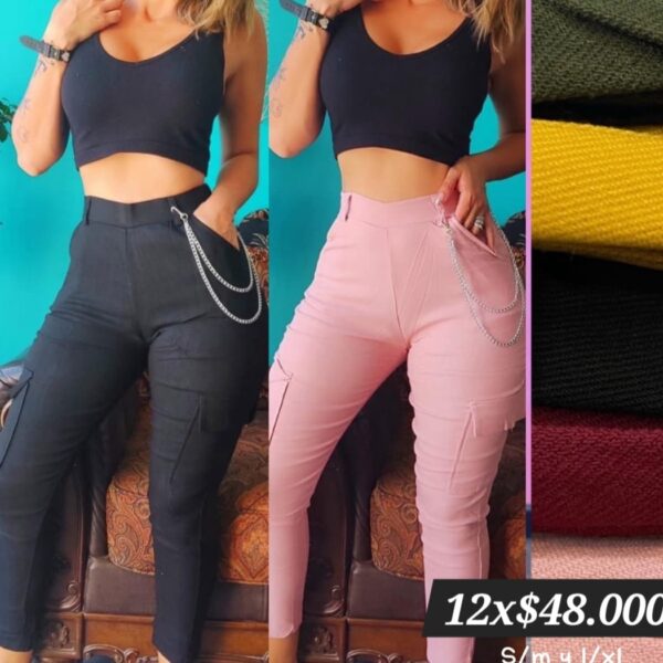 PANTALON