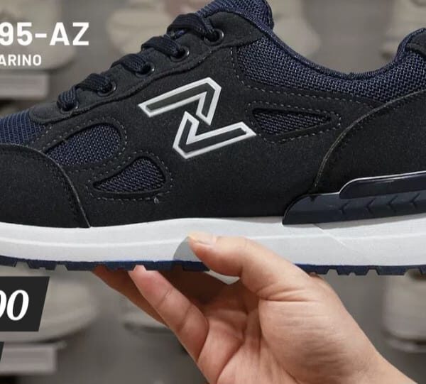 ZAPATILLA HOMBRE