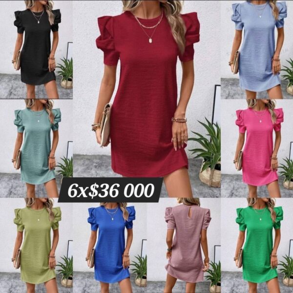 VESTIDO