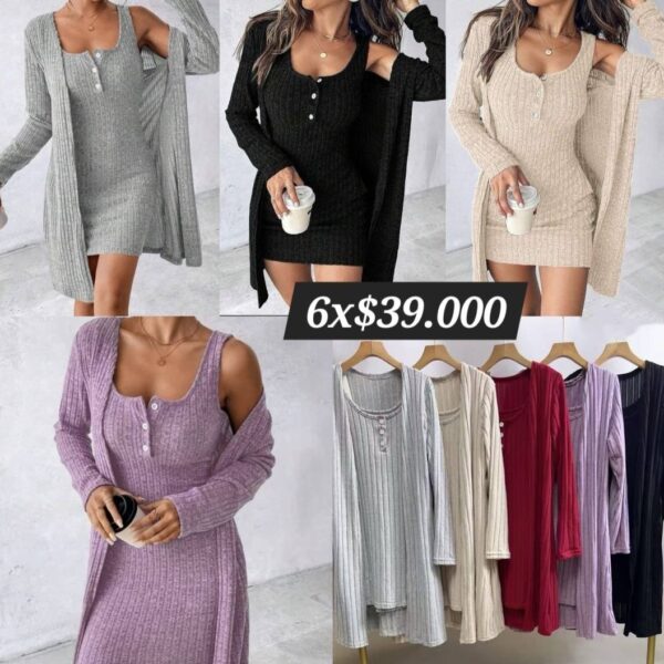 CONJUNTO