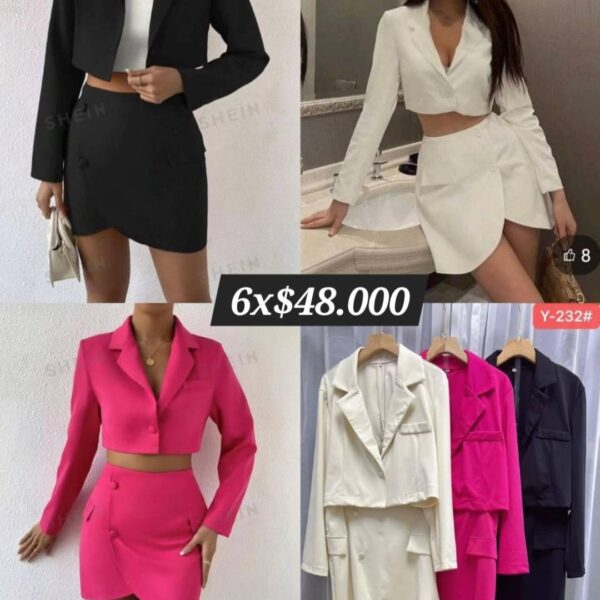 CONJUNTO