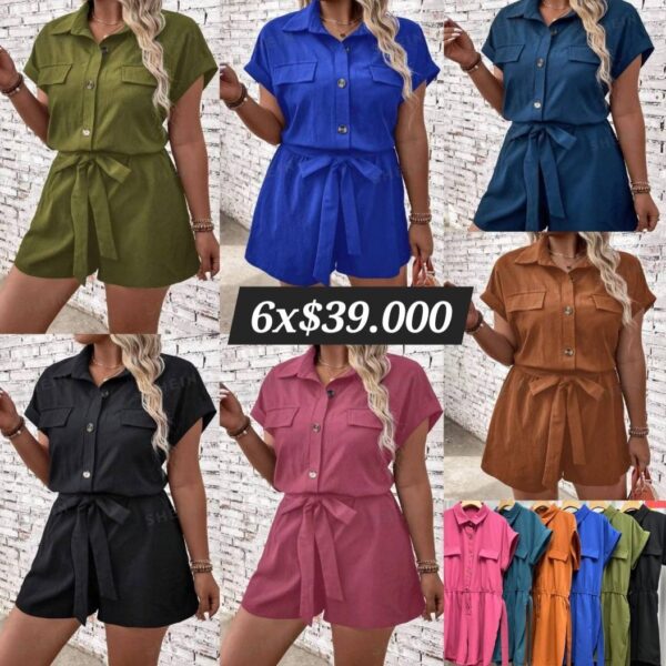 CONJUNTO