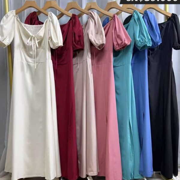 VESTIDO