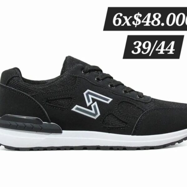 ZAPATILLA HOMBRE