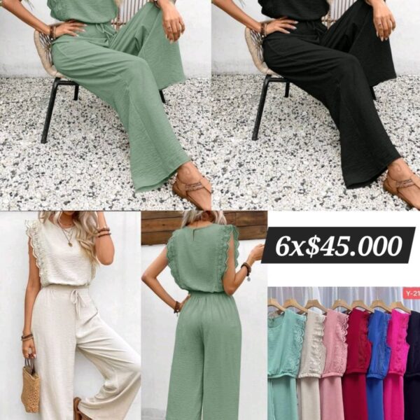CONJUNTO