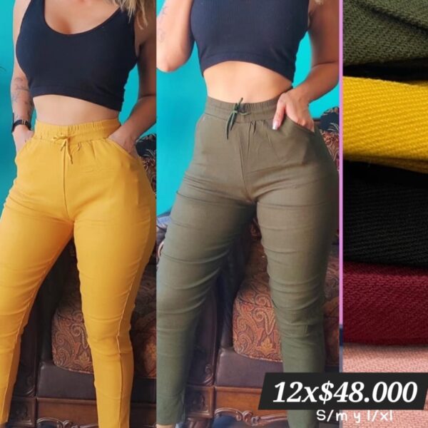 PANTALON