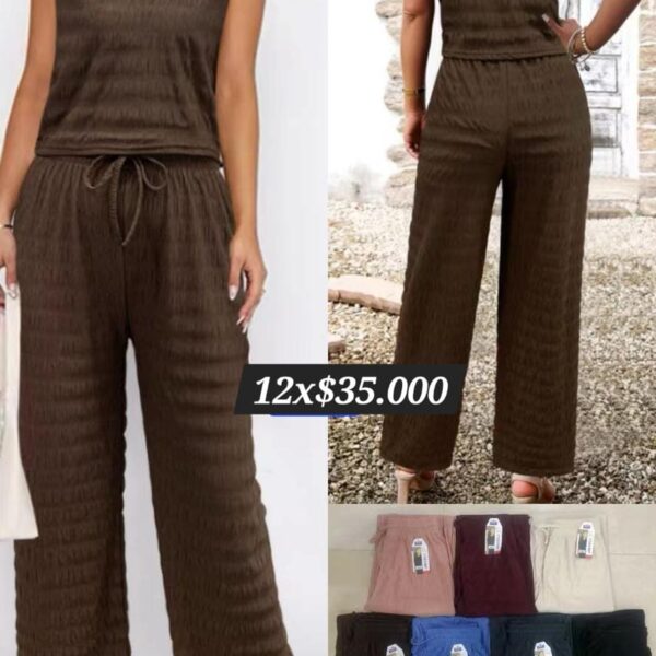 PANTALON (SOLO)