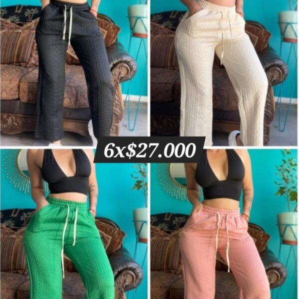 PANTALON