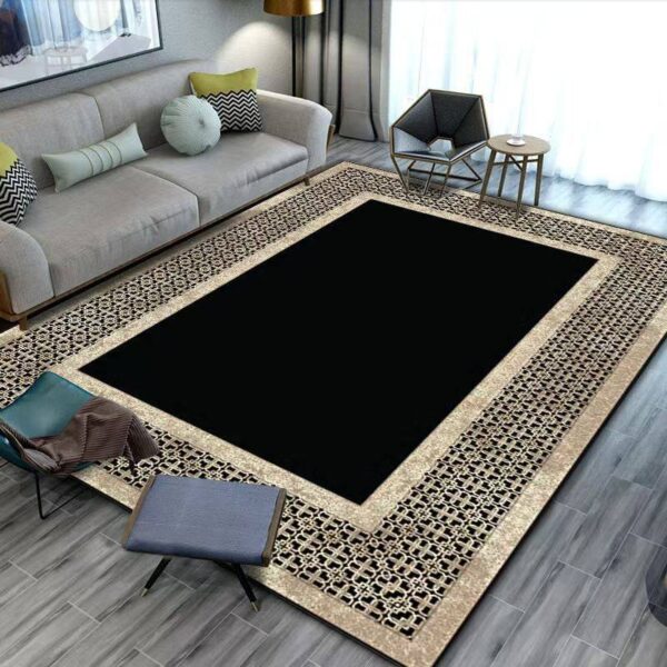 ALFOMBRAS 3D 100X150 CM