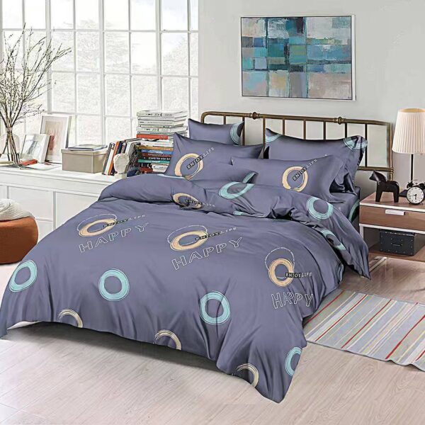 SABANAS DE PLUSH 2.5 PLAZAS KING