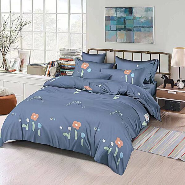 SÁBANAS DE PLUSH 1.5 PLAZAS